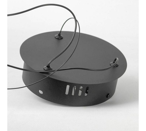 Подвесной светильник Lussole Dade LSP-7249