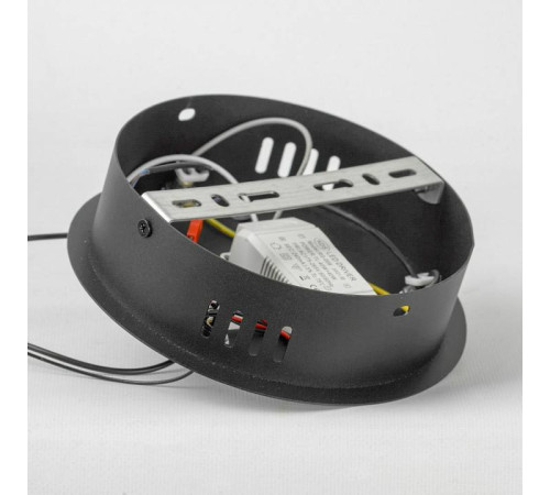 Подвесной светильник Lussole Dade LSP-7249