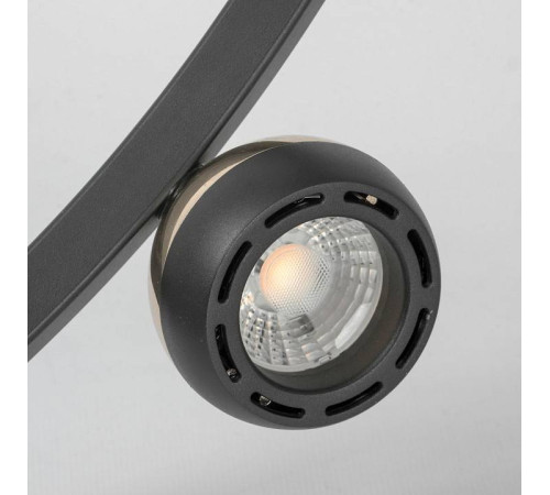 Подвесная люстра Lussole Lassen LSP-7253