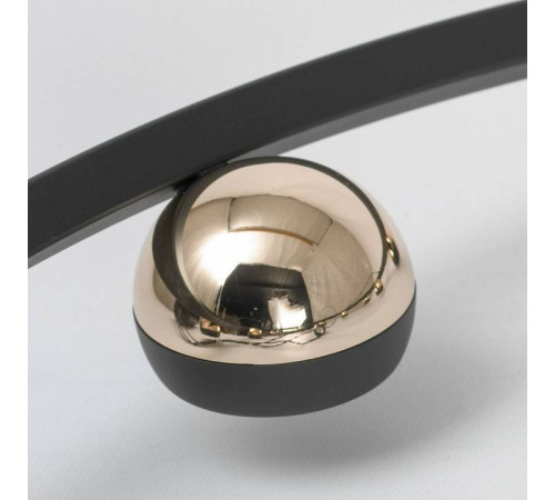 Подвесная люстра Lussole Lassen LSP-7253