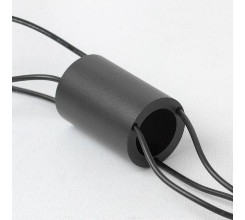 Подвесная люстра Lussole Lassen LSP-7253