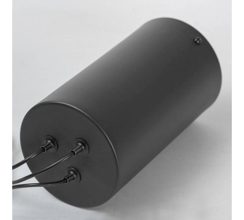 Подвесная люстра Lussole Lassen LSP-7253