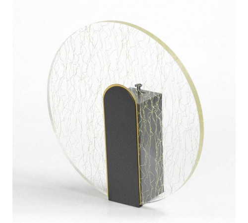 Накладной светильник Lussole Benton LSP-7338