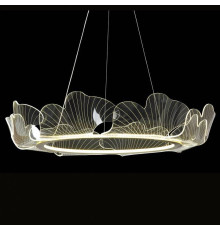 Подвесной светильник Lussole Benton LSP-7339