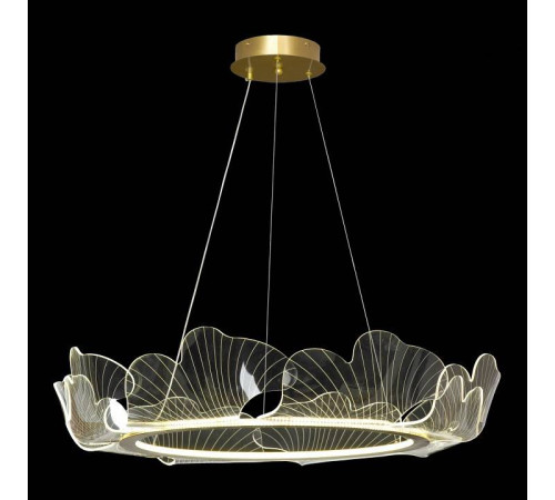 Подвесной светильник Lussole Benton LSP-7339