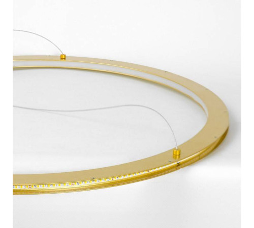 Подвесной светильник Lussole Benton LSP-7339