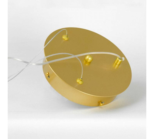 Подвесной светильник Lussole Benton LSP-7339