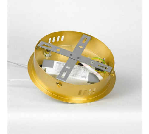 Подвесной светильник Lussole Benton LSP-7339