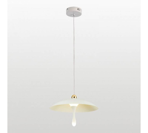 Подвесной светильник Lussole Irvine LSP-7341