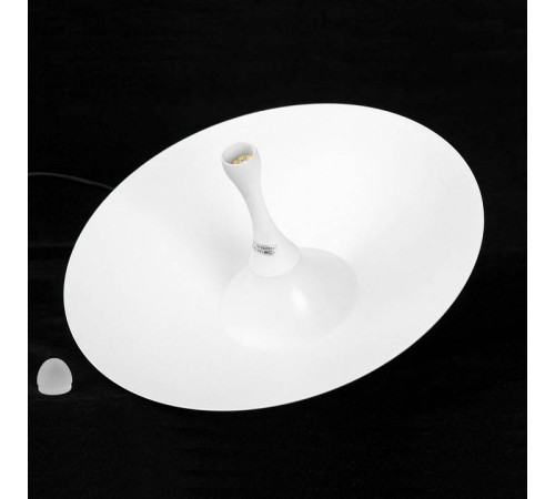 Подвесной светильник Lussole Irvine LSP-7341