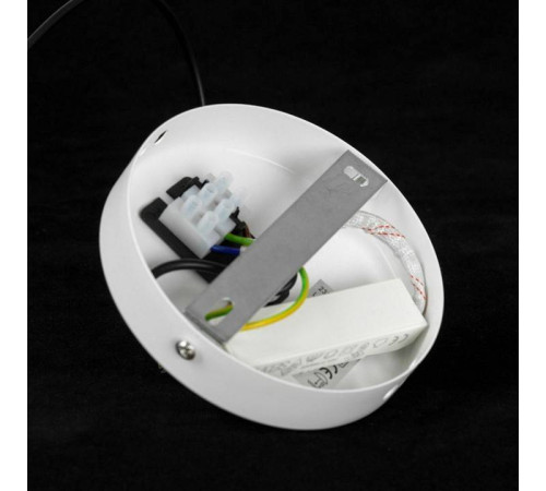 Подвесной светильник Lussole Irvine LSP-7341