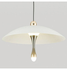 Подвесной светильник Lussole Irvine LSP-7342