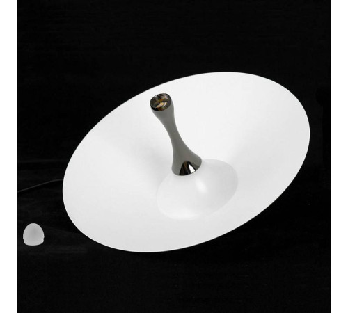 Подвесной светильник Lussole Irvine LSP-7342