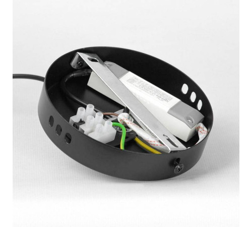 Подвесной светильник Lussole Irvine LSP-7342