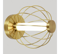 Накладной светильник Lussole Howard LSP-7348