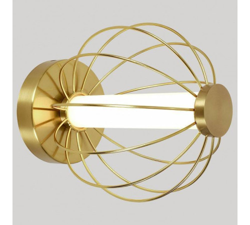 Накладной светильник Lussole Howard LSP-7348