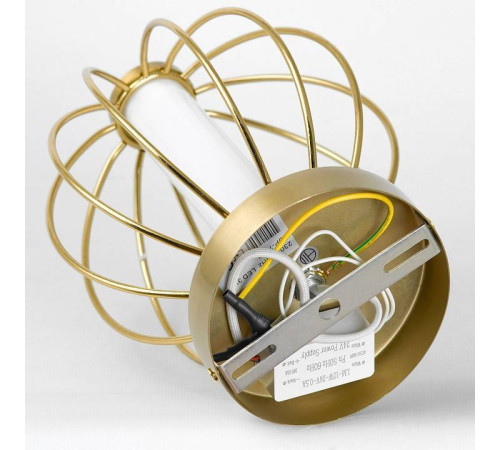 Накладной светильник Lussole Howard LSP-7348