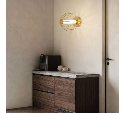 Накладной светильник Lussole Howard LSP-7348