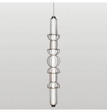 Подвесной светильник Lussole Howard LSP-7349