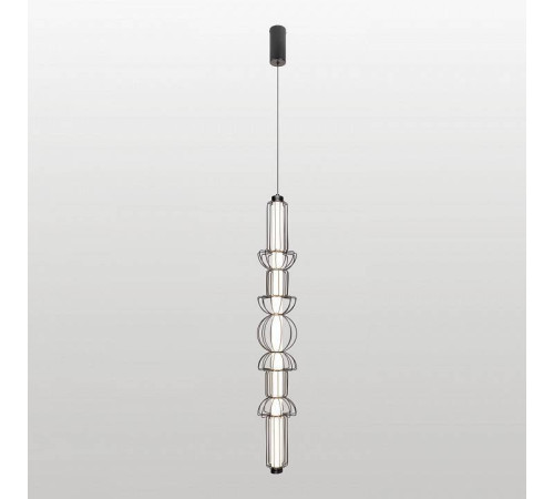 Подвесной светильник Lussole Howard LSP-7349