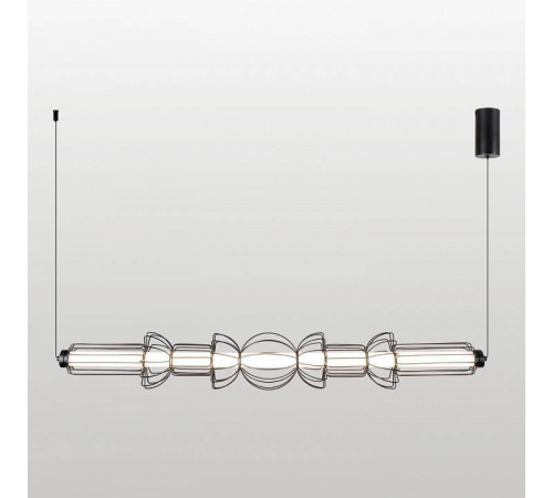Подвесной светильник Lussole Howard LSP-7349