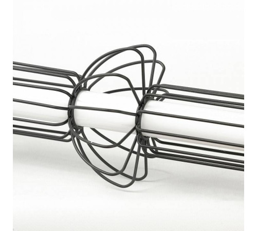 Подвесной светильник Lussole Howard LSP-7349