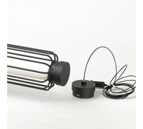 Подвесной светильник Lussole Howard LSP-7349