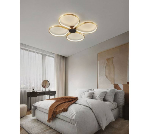 Потолочная люстра Lussole Lowell LSP-7351