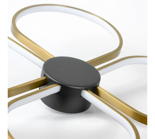 Потолочная люстра Lussole Lowell LSP-7351