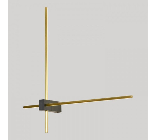 Накладной светильник Lussole Bridgeport LSP-7352