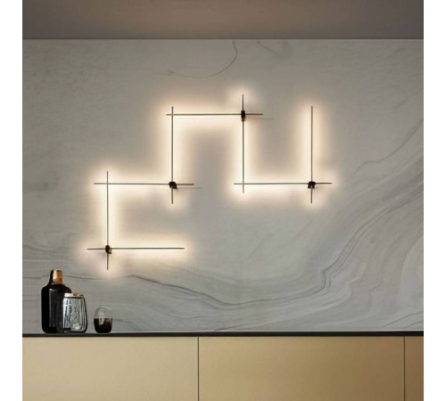 Накладной светильник Lussole Bridgeport LSP-7352