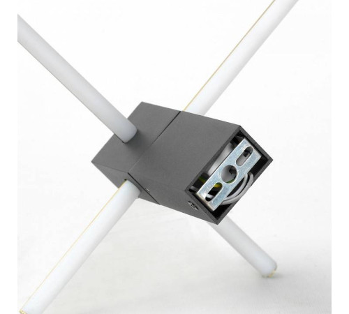 Накладной светильник Lussole Bridgeport LSP-7352