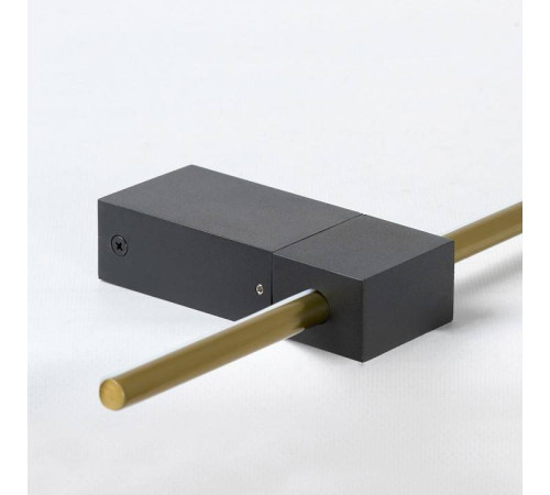 Накладной светильник Lussole Bridgeport LSP-7353