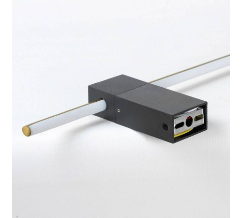 Накладной светильник Lussole Bridgeport LSP-7353