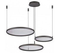 Подвесной светильник Lussole CUSTER LSP-7424