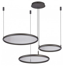 Подвесной светильник Lussole CUSTER LSP-7424