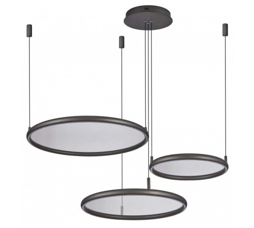 Подвесной светильник Lussole CUSTER LSP-7424