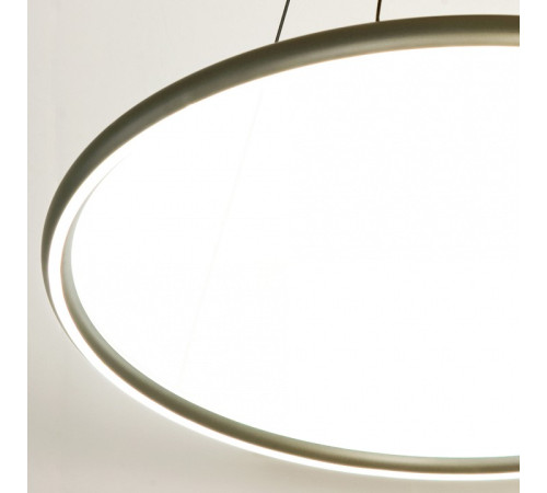 Подвесной светильник Lussole CUSTER LSP-7424