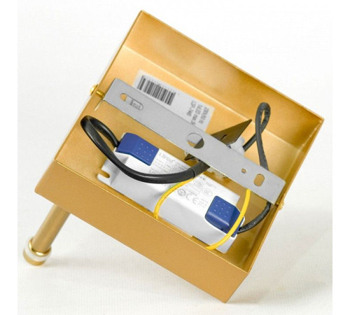 Накладной светильник Lussole Moore LSP-7443