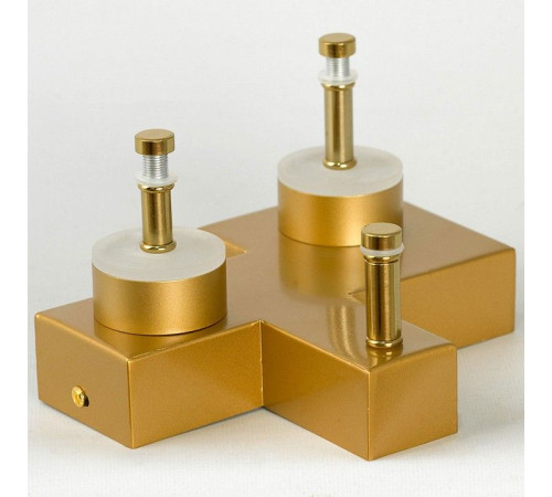 Накладной светильник Lussole Moore LSP-7444