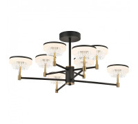 Люстра на штанге Lussole  LSP-7484