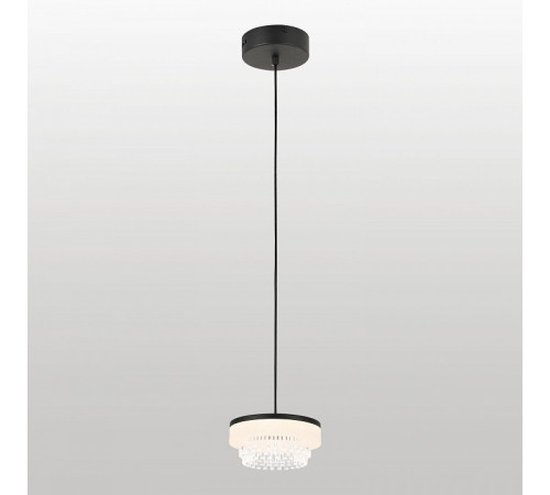 Подвесной светильник Lussole LSP-7486