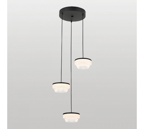 Подвесной светильник Lussole LSP-7487