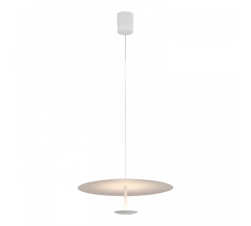 Подвесной светильник Lussole LSP-7488