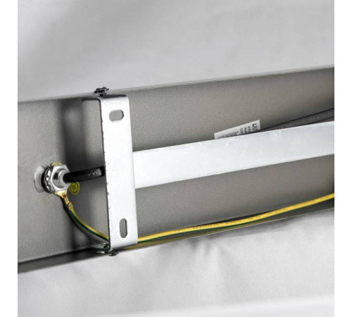 Подвесной светильник Lussole Kerr LSP-8149