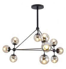 Люстра на штанге Lussole Hartwell LSP-8164