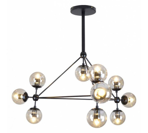 Люстра на штанге Lussole Hartwell LSP-8164