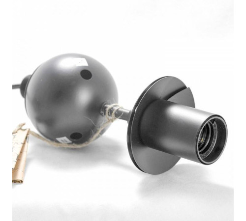 Люстра на штанге Lussole Hartwell LSP-8164