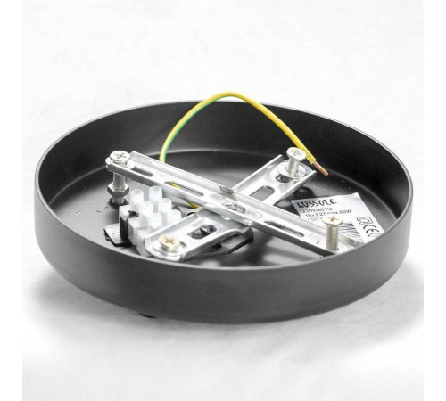 Люстра на штанге Lussole Hartwell LSP-8164