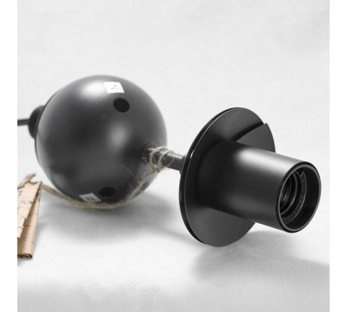 Люстра на штанге Lussole Hartwell LSP-8164